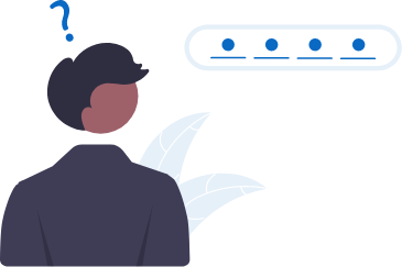 Забули пароль