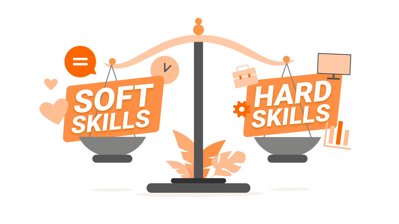 Soft і Hard skills – що це?